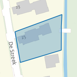 Perceel HDG00-B-1258