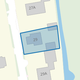 Perceel HDG00-B-1304