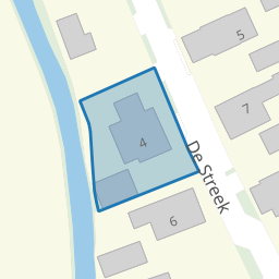 Perceel HDG00-B-1358