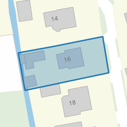 Perceel HDG00-B-1364