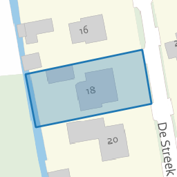 Perceel HDG00-B-1365