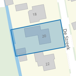 Perceel HDG00-B-1366