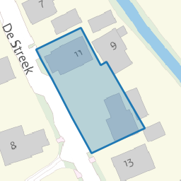 Perceel HDG00-B-1372