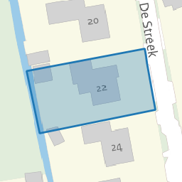 Perceel HDG00-B-1385