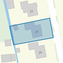 Perceel HDG00-B-1391