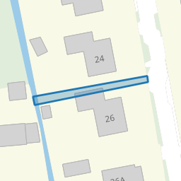 Perceel HDG00-B-1392