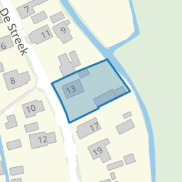 Perceel HDG00-B-1406