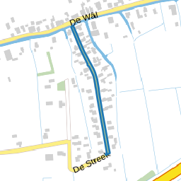 Perceel HDG00-B-1425