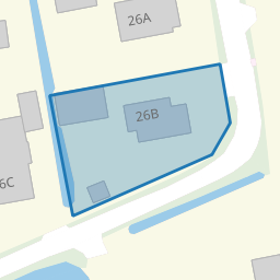 Perceel HDG00-B-1443