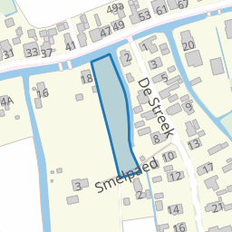 Perceel HDG00-B-1477