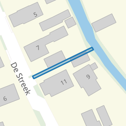 Perceel HDG00-B-1480