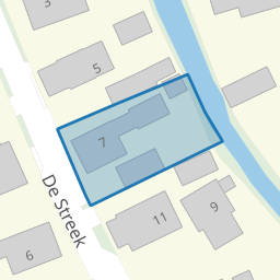 Perceel HDG00-B-1481