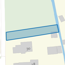 Perceel HDG00-B-1486