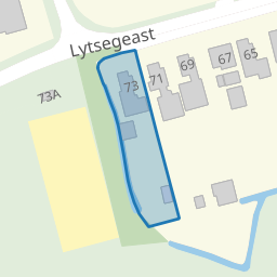 Perceel HDG00-F-1095