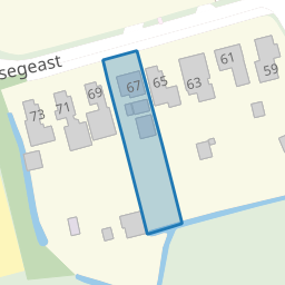 Perceel HDG00-F-1105