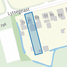 Perceel HDG00-F-1107