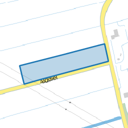 Perceel HDG00-F-1412