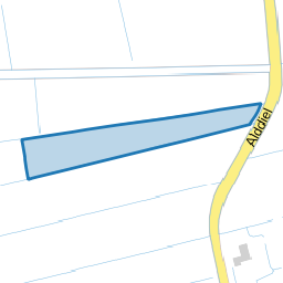 Perceel HDG00-F-1416