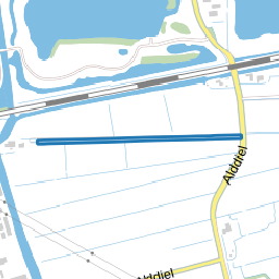 Perceel HDG00-F-1418