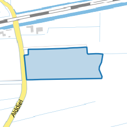 Perceel HDG00-F-1439