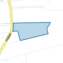 Perceel HDG00-F-1440