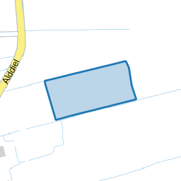 Perceel HDG00-F-1441