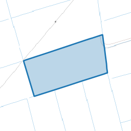 Perceel HDG00-F-1463