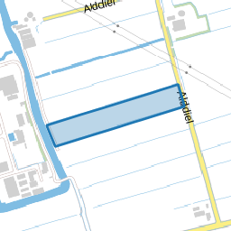 Perceel HDG00-F-1473