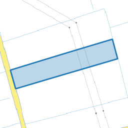 Perceel HDG00-F-1492