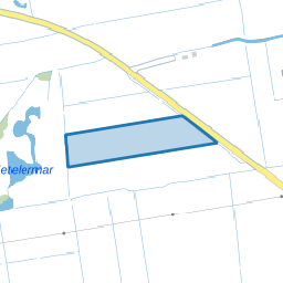 Perceel HDG00-F-1547