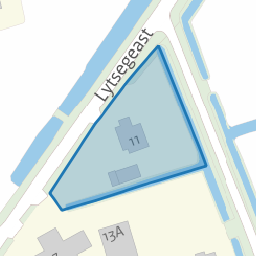 Perceel HDG00-F-1645