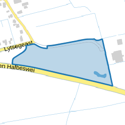 Perceel HDG00-F-1653