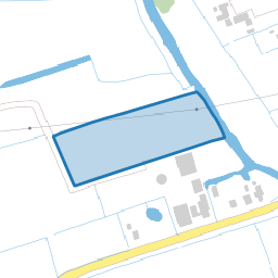 Perceel HDG00-F-1692