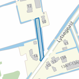 Perceel HDG00-F-1698