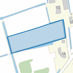 Perceel HDG00-F-1700