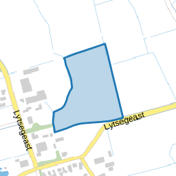 Perceel HDG00-F-1716