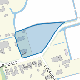 Perceel HDG00-F-1717