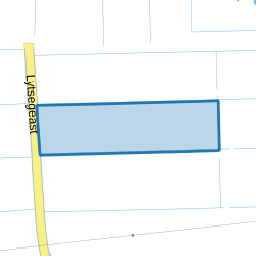 Perceel HDG00-F-1732