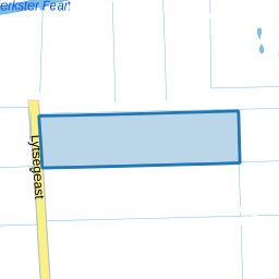 Perceel HDG00-F-1733