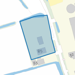 Perceel HDG00-F-1885