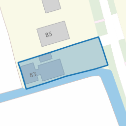 Perceel HDG00-F-1886