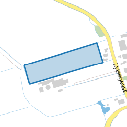 Perceel HDG00-F-1887