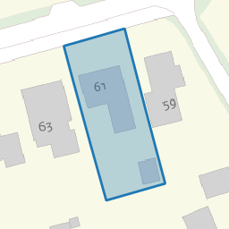 Perceel HDG00-F-1891