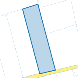 Perceel HDG00-F-1904