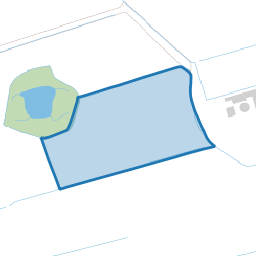 Perceel HDG00-F-1909