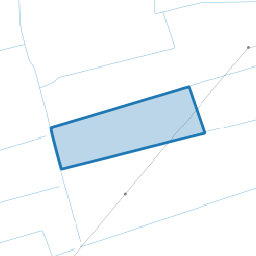 Perceel HDG00-F-1920