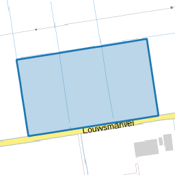 Perceel HDG00-F-1960