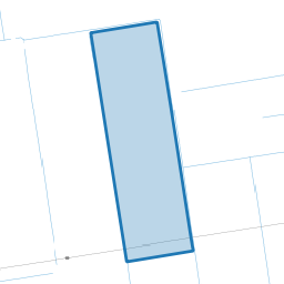 Perceel HDG00-F-1985