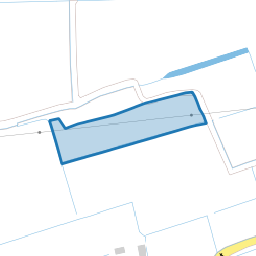 Perceel HDG00-F-1996