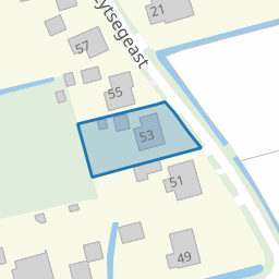 Perceel HDG00-F-2027